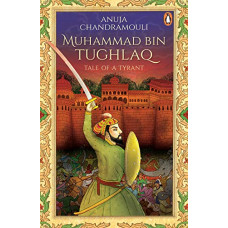 Muhammad Bin Tughlaq